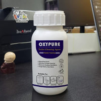 OxyPure Toilet Cleaning  (Buy 1 Get 1 Free)