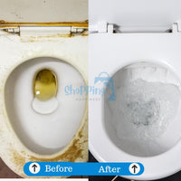 OxyPure Toilet Cleaning  (Buy 1 Get 1 Free)